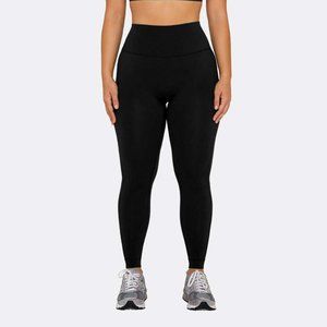 Set Active sportbody leggings in onyx